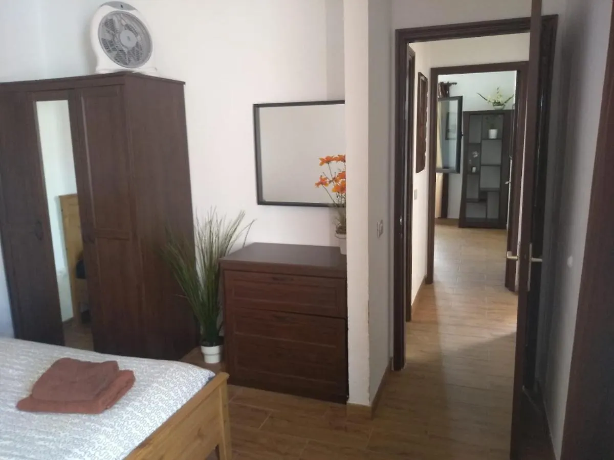 Вилла La Casa De La Playa Пуэрто дель Кармен
