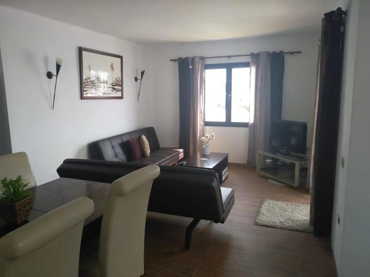 Вилла La Casa De La Playa Пуэрто дель Кармен Испания