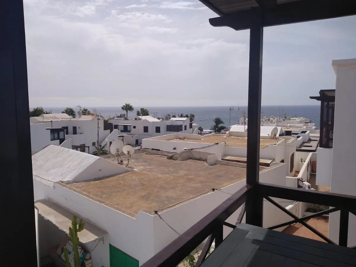 La Casa De La Playa Villa Puerto del Carmen  Holiday home Puerto del Carmen (Lanzarote)