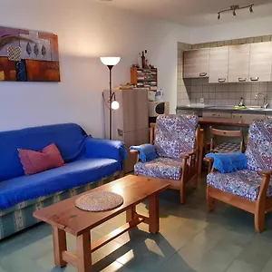 Tabaibas Apartment