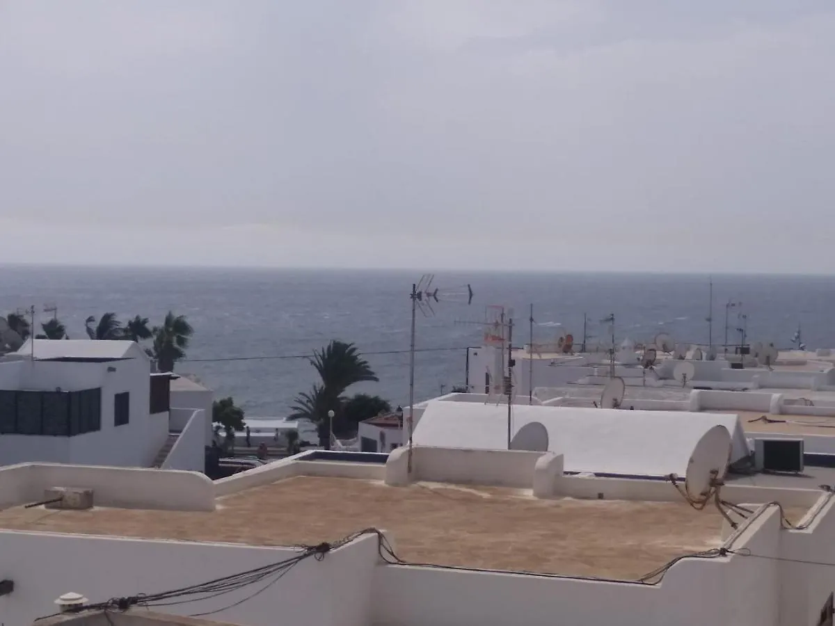 La Casa De La Playa Villa Puerto del Carmen  Holiday home