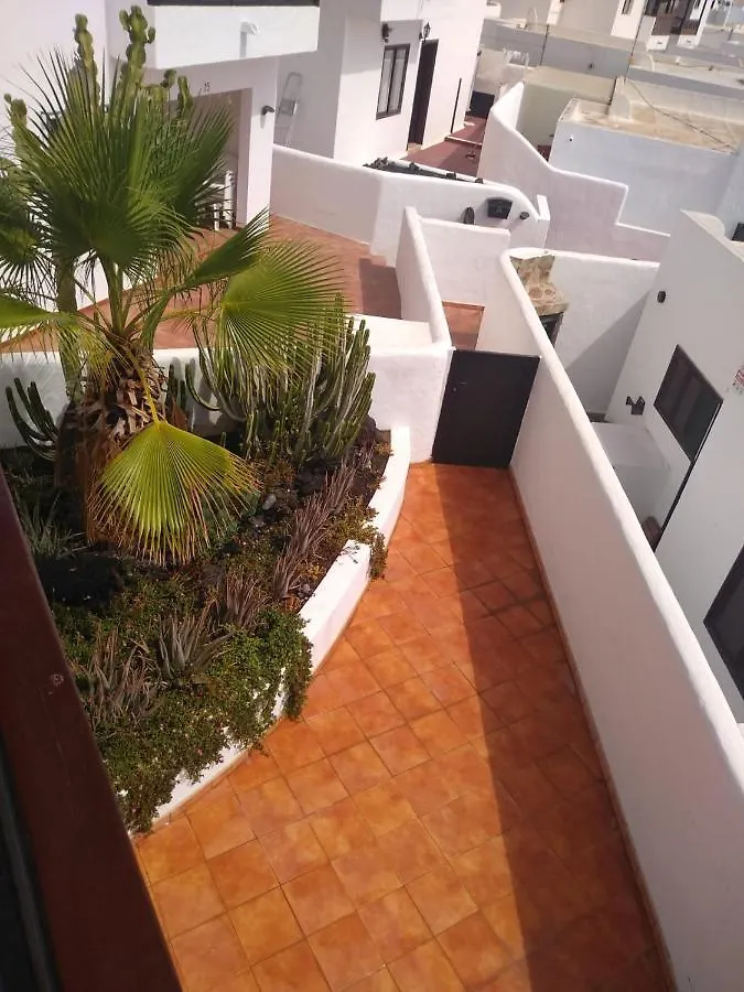 La Casa De La Playa Villa Puerto del Carmen